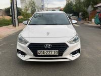 Bán xe Hyundai Accent 2018 1.4 MT Base giá 283 Triệu - Bình Dương