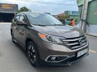 Bán xe Honda CRV 2013 2.4 AT giá 379 Triệu - Bình Dương