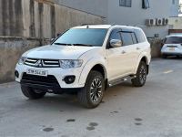 Bán xe Mitsubishi Pajero Sport 2016 D 4x2 MT giá 356 Triệu - Bình Dương