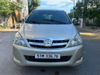 Bán xe Toyota Innova 2007 G giá 158 Triệu - Bình Dương