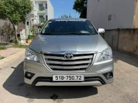 Bán xe Toyota Innova 2015 2.0E giá 258 Triệu - Bình Dương
