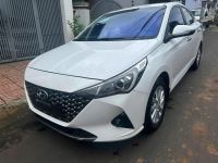 Bán xe Hyundai Accent 2022 1.4 MT giá 375 Triệu - Đăk Lăk