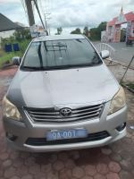 Bán xe Toyota Innova 2013 2.0G giá 333 Triệu - Cà Mau