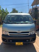 Bán xe Toyota Hiace 2008 2.5 giá 155 Triệu - Bình Định