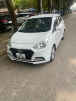 Bán xe Hyundai i10 2020 Grand 1.2 MT giá 275 Triệu - Hà Nội