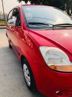 Bán xe Chevrolet Spark 2008 LS 0.8 MT giá 55 Triệu - Hà Nội