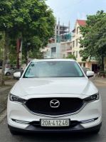 Bán xe Mazda CX5 2020 2.0 Premium giá 700 Triệu - Thái Nguyên