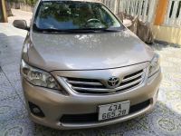 Bán xe Toyota Corolla altis 2012 1.8G AT giá 345 Triệu - Hải Dương