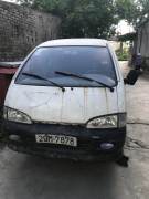 Bán xe Daihatsu Citivan 1.6 MT 2001 giá 22 Triệu - Hải Phòng