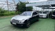 Bán xe Mercedes Benz E class 2003 E240 giá 132 Triệu - Hải Dương