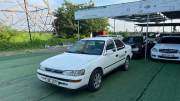 Bán xe Toyota Corolla 1993 GLi 1.6 MT giá 58 Triệu - Hải Dương