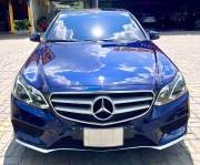 Bán xe Mercedes Benz E class 2015 E250 AMG giá 666 Triệu - TP HCM