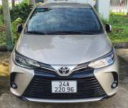 Bán xe Toyota Vios 2022 G 1.5 CVT giá 510 Triệu - Lào Cai