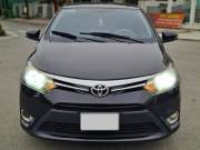 Bán xe Toyota Vios 2015 1.5E giá 225 Triệu - Hà Nội