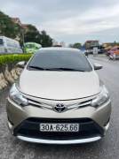 Bán xe Toyota Vios 2015 1.5E giá 280 Triệu - Hà Nội