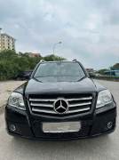 Bán xe Mercedes Benz GLK Class 2009 giá 285 Triệu - Hà Nội