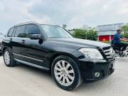 Bán xe Mercedes Benz GLK Class 2009 GLK280 4Matic giá 285 Triệu - Hà Nội