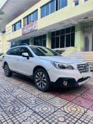Bán xe Subaru Outback 2.5i 2016 giá 490 Triệu - Hà Nội