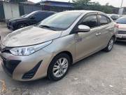 Bán xe Toyota Vios 2019 1.5E MT giá 259 Triệu - Hà Nội