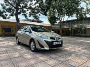 Bán xe Toyota Vios 2019 1.5E MT giá 275 Triệu - Hà Nội