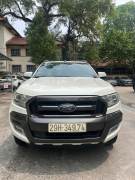 Bán xe Ford Ranger 2016 Wildtrak 3.2L 4x4 AT giá 418 Triệu - Hà Nội