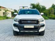 Bán xe Ford Ranger 2016 Wildtrak 3.2L 4x4 AT giá 418 Triệu - Hà Nội