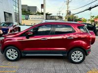 Bán xe Ford EcoSport 2017 Titanium 1.5L AT giá 370 Triệu - Bình Dương