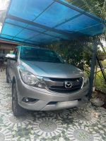 Bán xe Mazda BT50 2017 2.2L 4x2 AT giá 420 Triệu - Bình Dương