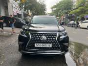 Bán xe Lexus GX 2015 460 giá 2 Tỷ 200 Triệu - TP HCM
