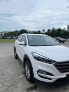 Bán xe Hyundai Tucson 2019 2.0 AT giá 635 Triệu - Hà Nội