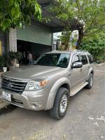 Bán xe Ford Everest 2010 2.5L 4x2 MT giá 297 Triệu - Đồng Nai