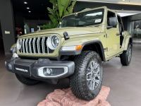Bán xe Jeep Wrangler Sahara 2.0 4x4 AT 2026 giá 3 Tỷ 299 Triệu - Hà Nội