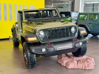 Bán xe Jeep Wrangler 2026 Rubicon 2.0 4x4 AT giá 3 Tỷ 499 Triệu - Hà Nội