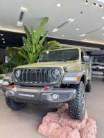 Bán xe Jeep Wrangler 2026 Rubicon 2.0 4x4 AT giá 3 Tỷ 499 Triệu - Hà Nội