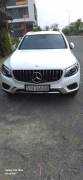 Bán xe Mercedes Benz GLC 2017 250 4Matic giá 720 Triệu - TP HCM