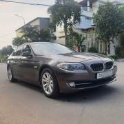 Bán xe BMW 5 Series 2016 520i giá 650 Triệu - Thái Nguyên