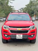 Bán xe Chevrolet Colorado 2018 High Country 2.8L 4x4 AT giá 470 Triệu - Hà Nội