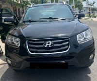 Bán xe Hyundai SantaFe 2009 2.0L giá 350 Triệu - Bình Dương