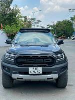 Bán xe Ford Ranger 2021 XLS 2.2L 4x2 AT giá 465 Triệu - TP HCM