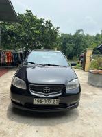 Bán xe Toyota Vios 2006 Limo giá 75 Triệu - Thái Nguyên