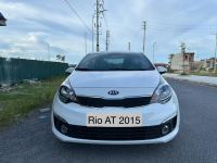 Bán xe Kia Rio 2015 1.4 AT giá 325 Triệu - Thanh Hóa