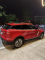 Bán xe Zotye Z8 2.0 AT 2019 giá 330 Triệu - Thái Bình