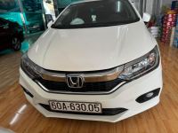 Bán xe Honda City 2019 1.5 giá 395 Triệu - Khánh Hòa