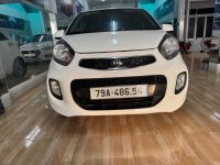 Bán xe Kia Morning 2015 MT giá 139 Triệu - Khánh Hòa