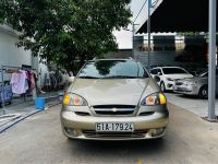 Bán xe Chevrolet Vivant CDX MT 2011 giá 117 Triệu - Bình Dương