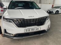 Bán xe Kia Carnival 2022 Signature 3.5G giá 1 Tỷ 400 Triệu - TP HCM