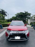 Bán xe Mitsubishi Outlander 2021 Premium 2.0 CVT giá 720 Triệu - TP HCM