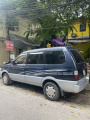 Bán xe Toyota Zace 2001 GL giá 85 Triệu - Hà Nội