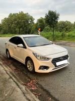 Bán xe Hyundai Accent 2018 1.4 MT giá 318 Triệu - Bình Dương