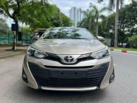 Bán xe Toyota Vios 2020 1.5G giá 455 Triệu - Đà Nẵng